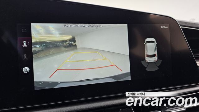 Kia Niro 2023 — photo 15