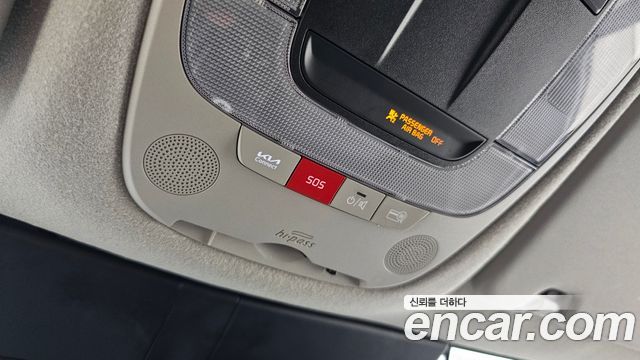 Kia Niro 2023 — photo 18