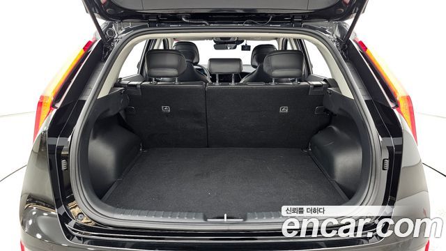 Kia Niro 2023 — photo 20