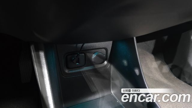 Chevrolet Korea Spark 2017 — photo 19