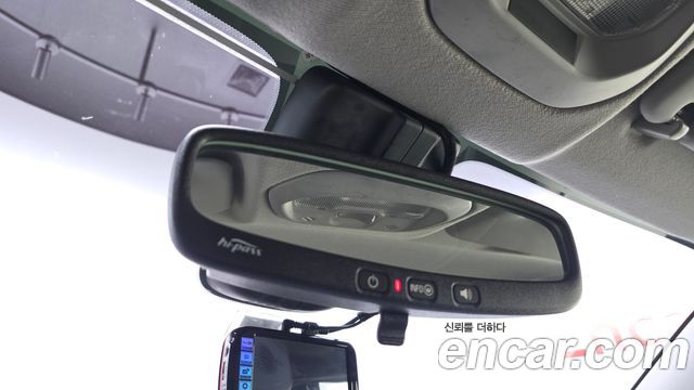 Chevrolet Korea Spark 2017 — photo 25