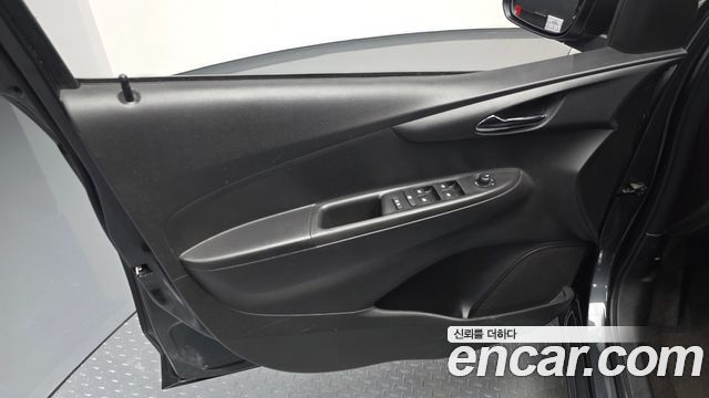 Chevrolet Korea Spark 2017 — photo 14