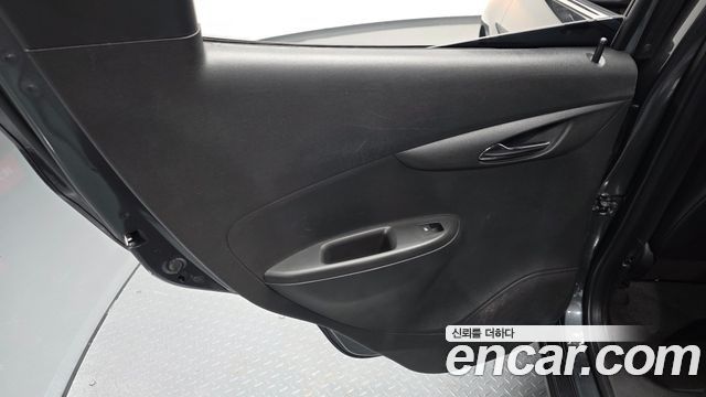 Chevrolet Korea Spark 2017 — photo 15