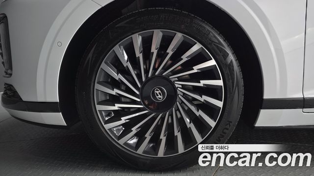 Hyundai Grandeur 2025 — photo 5