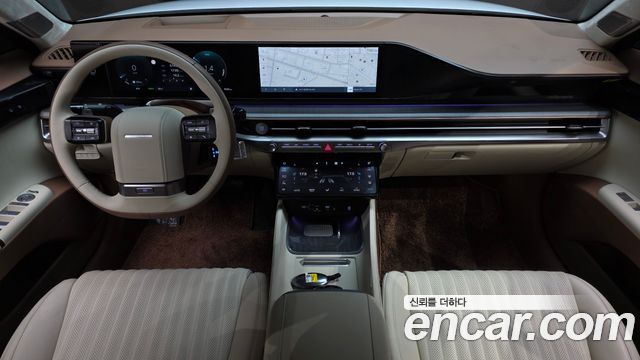 Hyundai Grandeur 2025 — photo 10