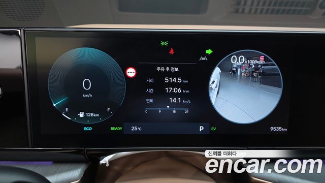 Hyundai Grandeur 2025 — photo 11