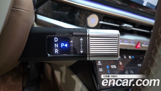 Hyundai Grandeur 2025 — photo 12