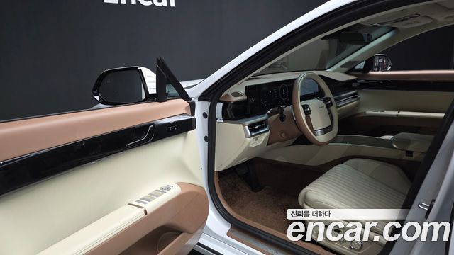 Hyundai Grandeur 2025 — photo 13