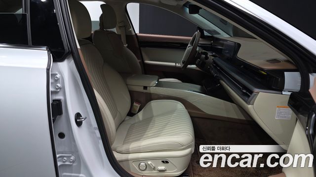 Hyundai Grandeur 2025 — photo 17