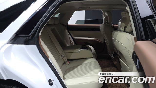 Hyundai Grandeur 2025 — photo 18