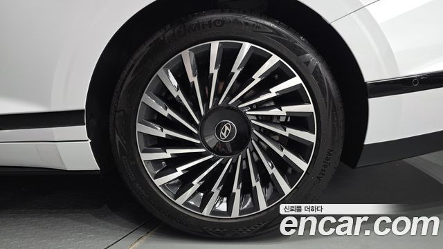 Hyundai Grandeur 2025 — photo 7