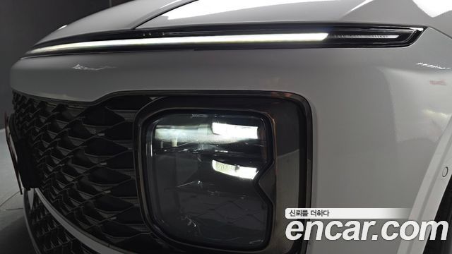 Hyundai Grandeur 2025 — photo 8