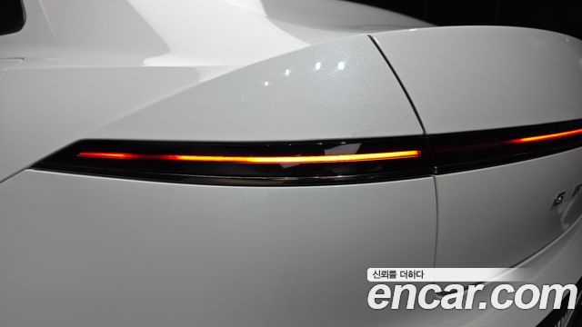 Hyundai Grandeur 2025 — photo 9