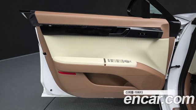Hyundai Grandeur 2025 — photo 14