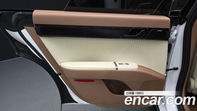 Hyundai Grandeur 2025 — photo 15