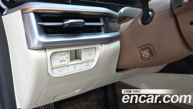 Hyundai Grandeur 2025 — photo 27