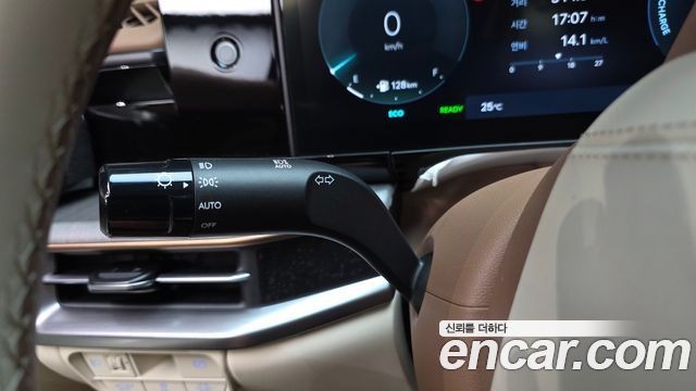 Hyundai Grandeur 2025 — photo 28