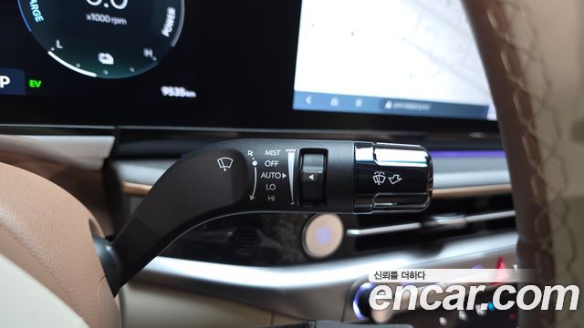 Hyundai Grandeur 2025 — photo 29