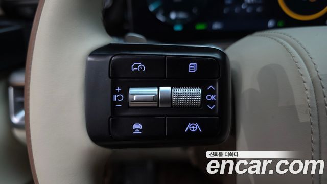 Hyundai Grandeur 2025 — photo 30