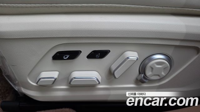 Hyundai Grandeur 2025 — photo 34