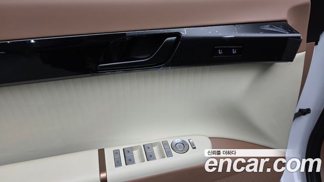 Hyundai Grandeur 2025 — photo 35