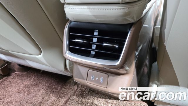 Hyundai Grandeur 2025 — photo 36