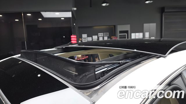 Hyundai Grandeur 2025 — photo 39