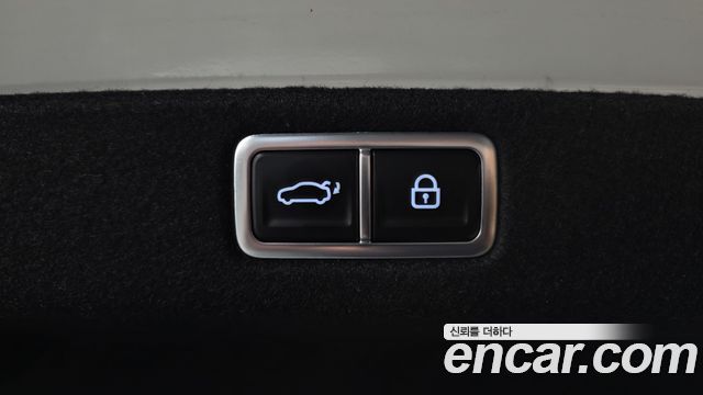 Hyundai Grandeur 2025 — photo 41