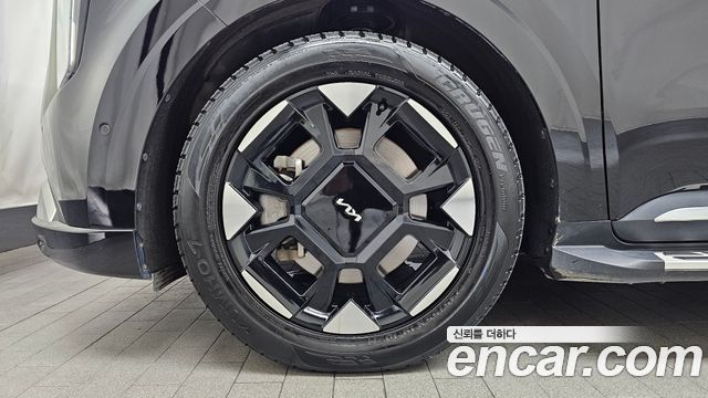 Kia Canival 2025 — photo 5