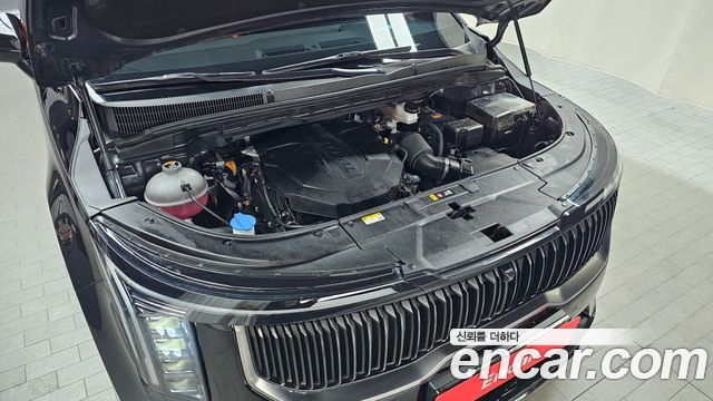 Kia Canival 2025 — photo 6