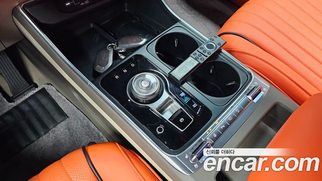 Kia Canival 2025 — photo 12