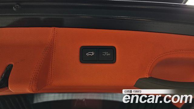 Kia Canival 2025 — photo 21