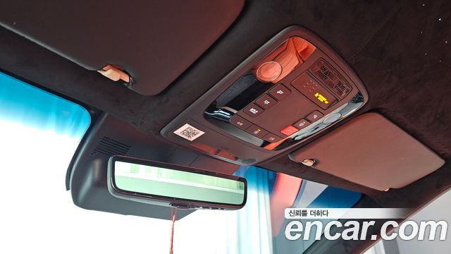 Kia Canival 2025 — photo 24