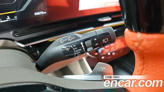 Kia Canival 2025 — photo 26