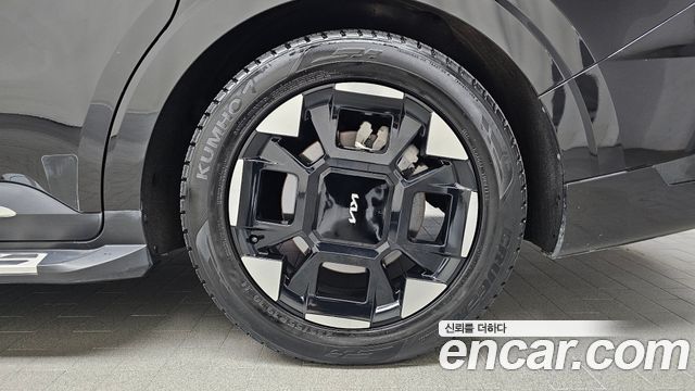 Kia Canival 2025 — photo 7