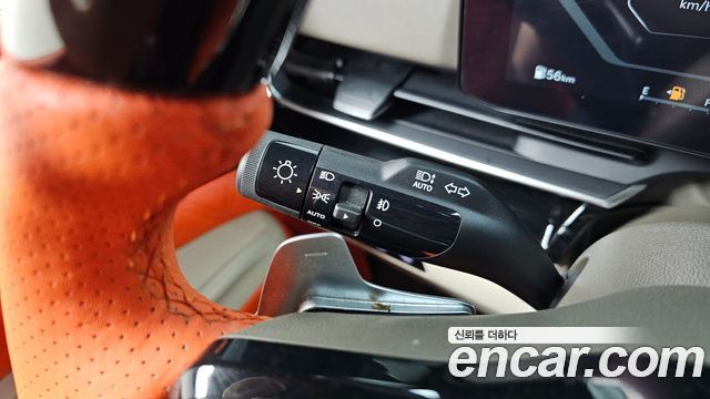 Kia Canival 2025 — photo 28