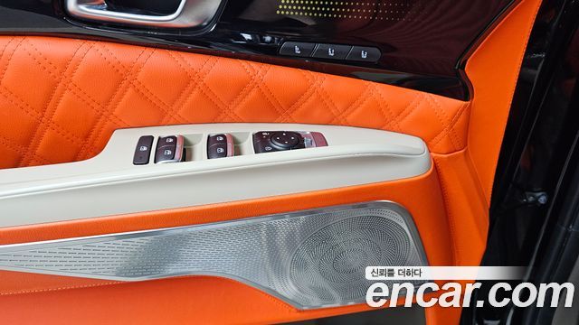 Kia Canival 2025 — photo 29
