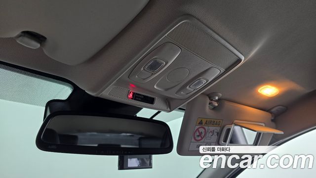 Renault Korea XM3 2023 — photo 20