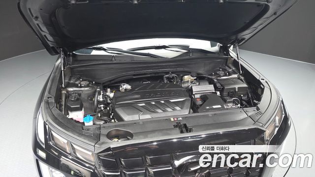 Hyundai Palisade 2024 — photo 6