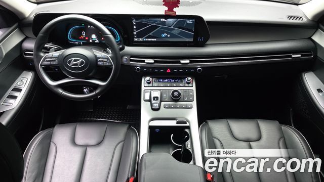Hyundai Palisade 2024 — photo 10