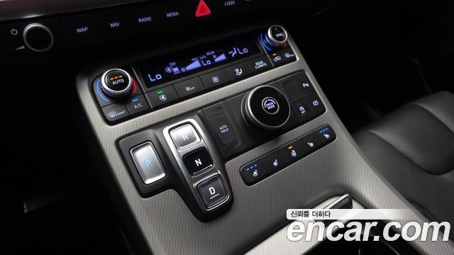 Hyundai Palisade 2024 — photo 12