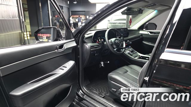Hyundai Palisade 2024 — photo 13