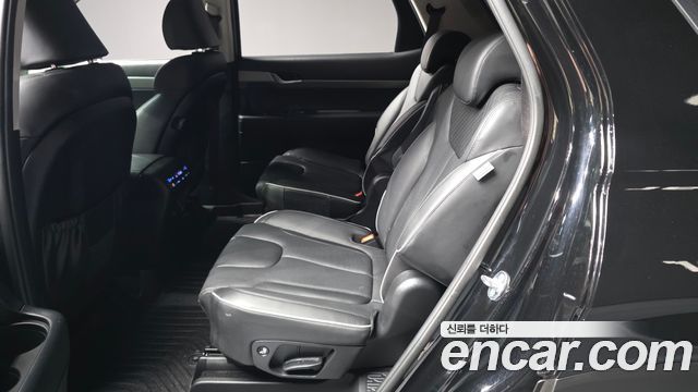 Hyundai Palisade 2024 — photo 18
