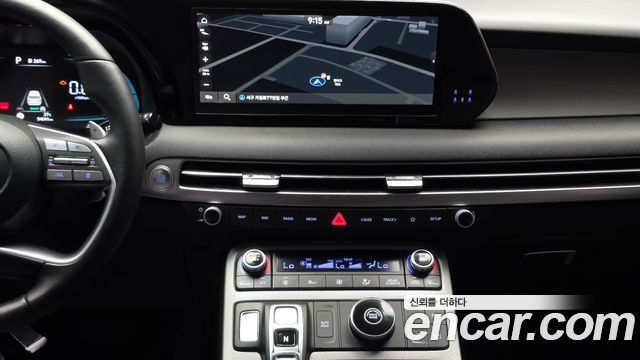 Hyundai Palisade 2024 — photo 19