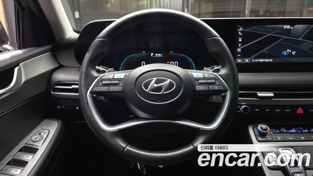 Hyundai Palisade 2024 — photo 20