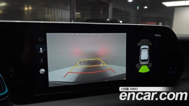 Hyundai Palisade 2024 — photo 21