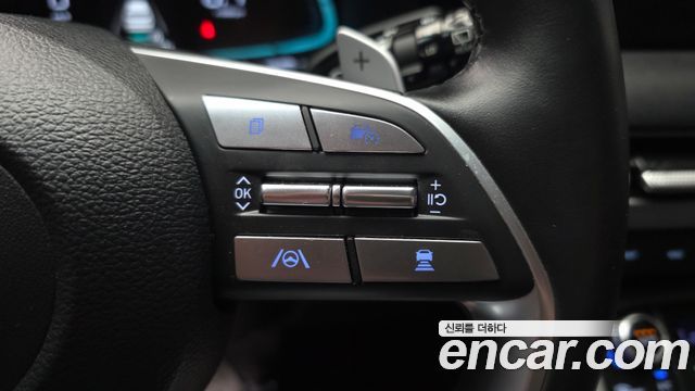 Hyundai Palisade 2024 — photo 22