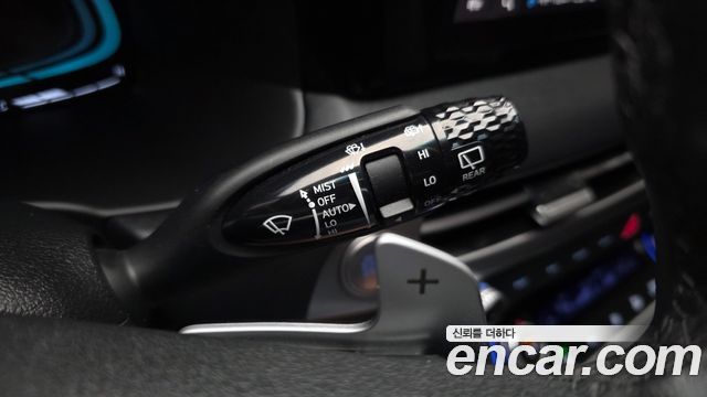 Hyundai Palisade 2024 — photo 24