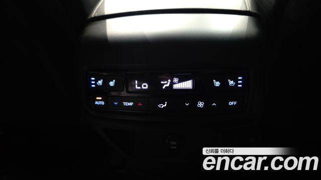 Hyundai Palisade 2024 — photo 26