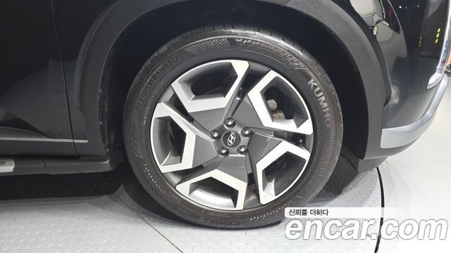 Hyundai Palisade 2024 — photo 7